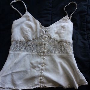 Brand new shirt without tags